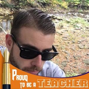 Meet your Posher, Brian